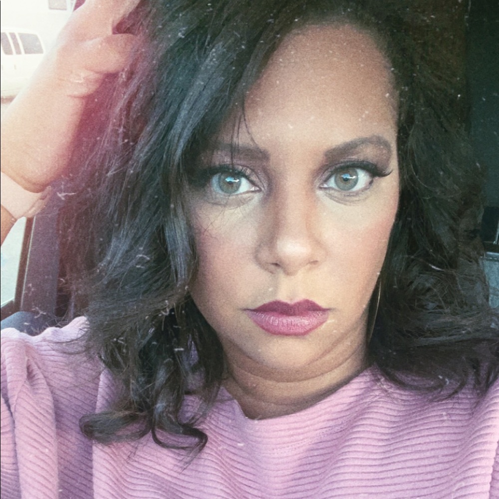 Meet your Posher, Parris